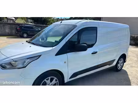 Ford Transit 1.5 120