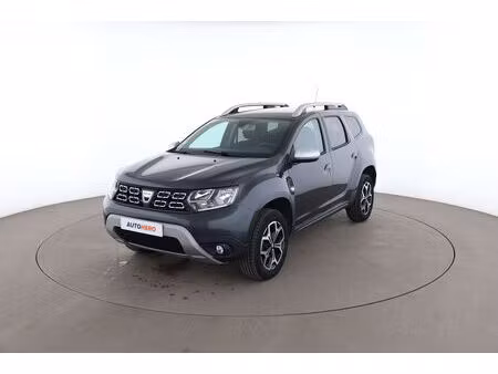 Dacia Duster 1.5 dCi 110 Prestige