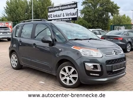 Citroën C3 1.2 110 Selection