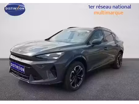 Cupra Formentor 2.0 TDI 150
