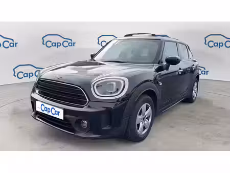 Mini Countryman One 1.5 102 Essential