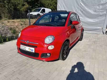 Fiat 500 1.2 69