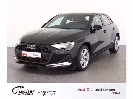 Audi A3 2.0 TDI 150