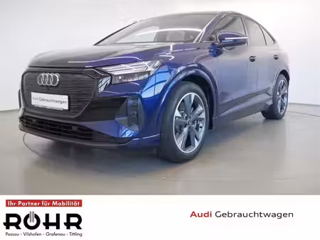 Audi Q4 e-tron 40 204