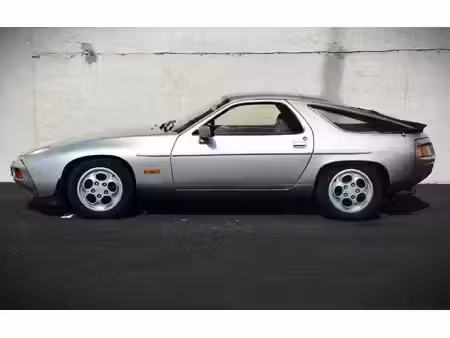 Porsche 928 V8 4.5