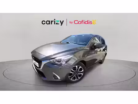 Mazda Mazda2 Skyactiv G 1.5 90 Selection