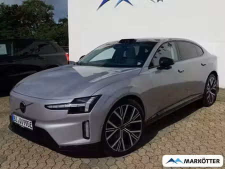 Volvo ES90 Single Motor 333