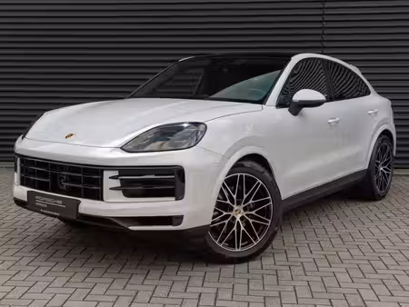 Porsche Cayenne V6 3.0 353 4x4