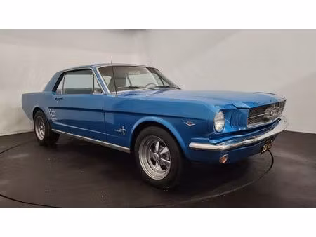 Ford Mustang Collection