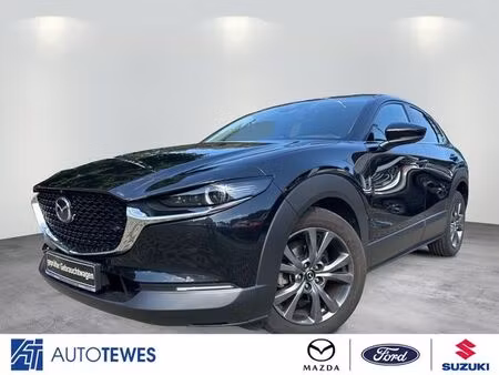 Mazda CX-30 Skyactiv X 2.0 186
