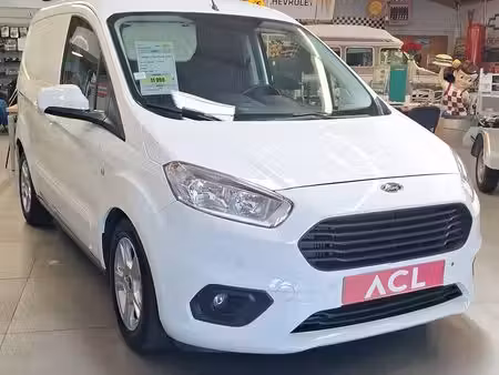 Ford Transit 1.5 100