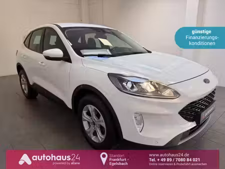 Ford Kuga 2.5 190 4x4