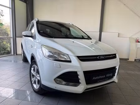 Ford Kuga 1.6 150