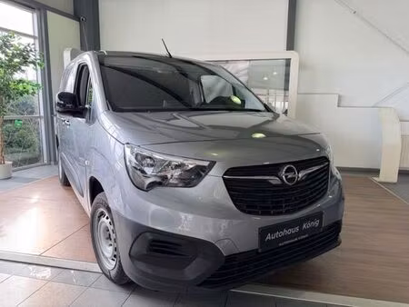 Opel Combo 1.5