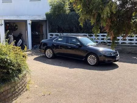 Saab 9-5 2.0 160 Vector