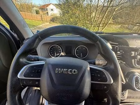 Iveco Daily 35 3.0