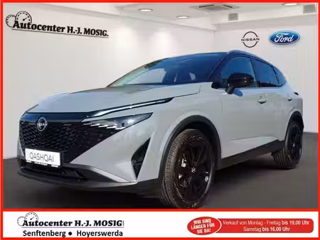 Nissan Qashqai e-Power 1.5 Tekna
