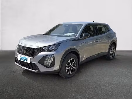Peugeot 2008 1.2 110 Style