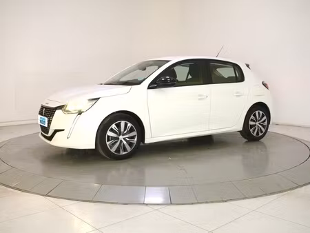 Peugeot 208 1.2 PureTech 75 Active