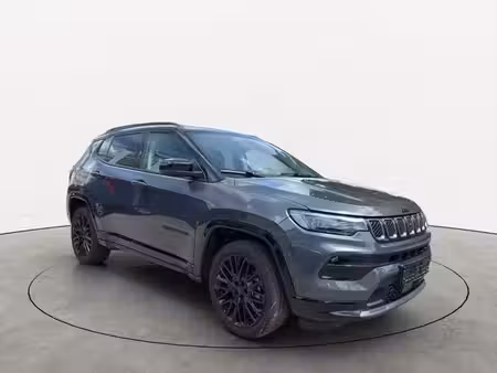 Jeep Compass 1.5 130 S