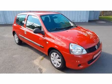 Renault Clio 1.2 58 Campus