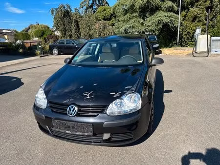 Volkswagen Golf 1.4 80 Trendline