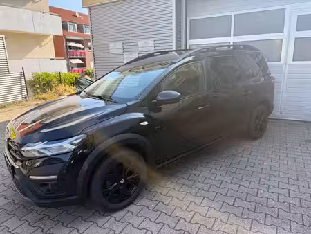 Dacia Jogger 1.0