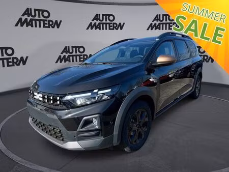 Dacia Jogger 1.0 TCe 110