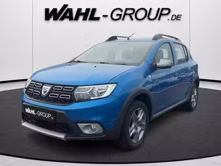 Dacia Sandero 0.9 TCe 90 Prestige
