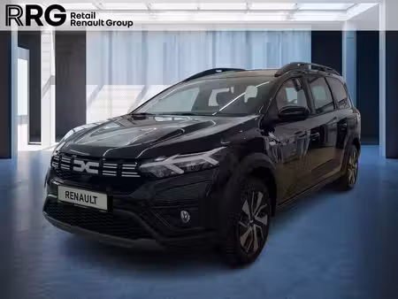 Dacia Jogger 1.6 94 Expression