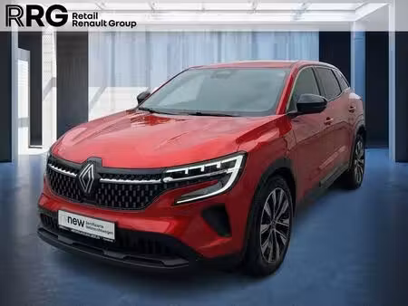 Renault Austral 1.2 200 Techno