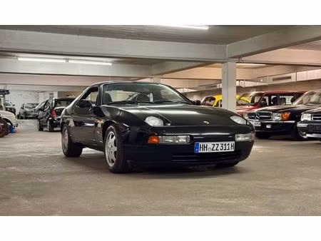 Porsche 928 GT V8 5.0 330