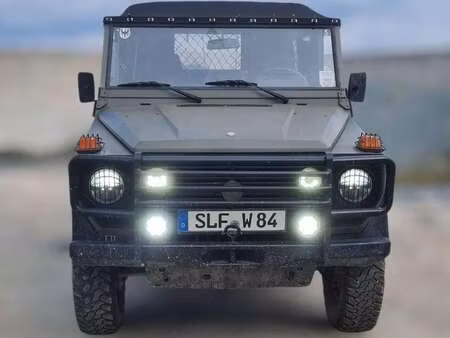 Steyr 300