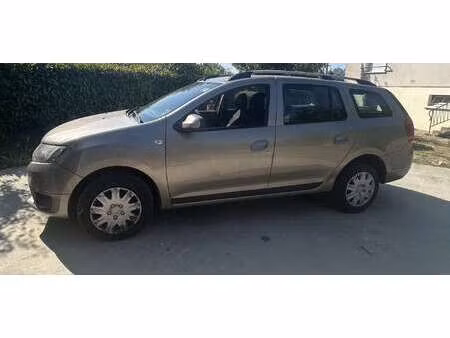 Dacia Logan 1.5 dCi 90 Laureate