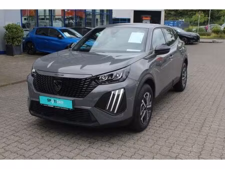 Peugeot 2008 1.2 PureTech 100 Active