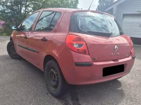Renault Clio 1.2 75 Authentique