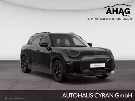 Mini Aceman John Cooper Works 184