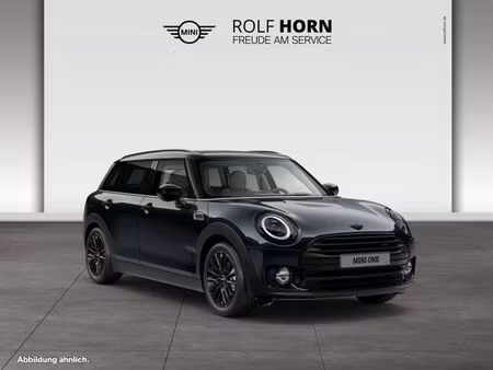 Mini Clubman One 1.5 102