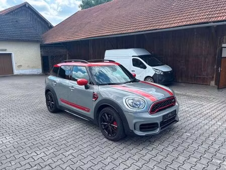 Mini Countryman John Cooper Works 2.0 306 ALL4