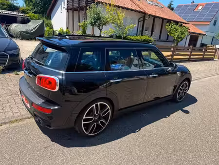 Mini Mini John Cooper Works 2.0 170