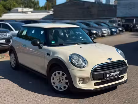 Mini Mini One 1.2 75