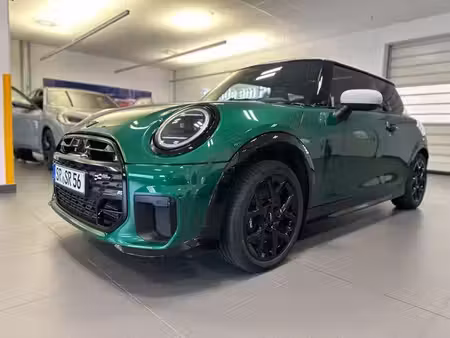 Mini Mini John Cooper Works 1.5 156