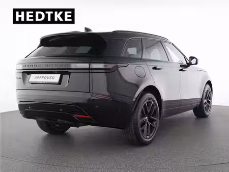 Land Rover Range Rover Velar D200 2.0 204 Dynamic SE