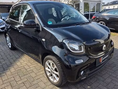 Smart Forfour 1.0 71