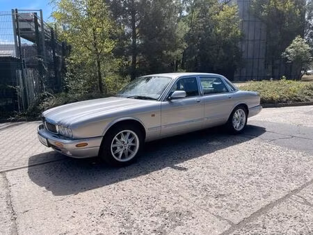 Jaguar XJ 3.2 Executive