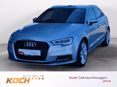 Audi A3 1.6 TDI 116