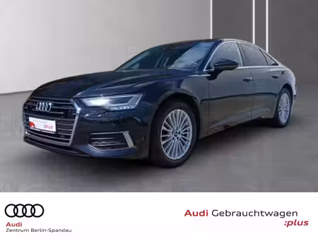 Audi A6 35 TDI 2.0 TDI 163