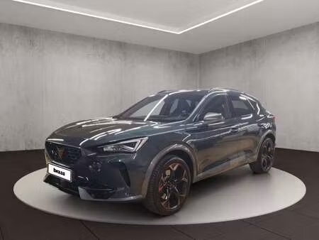 Cupra Formentor VZ 2.0 TSI 310 4x4