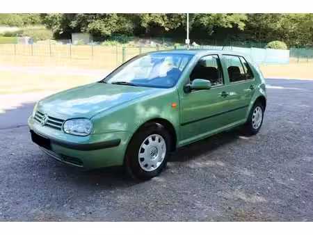 Volkswagen Golf 1.4 75 Base