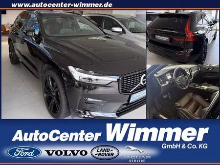 Volvo XC60 2.0 197 Plus 4x4